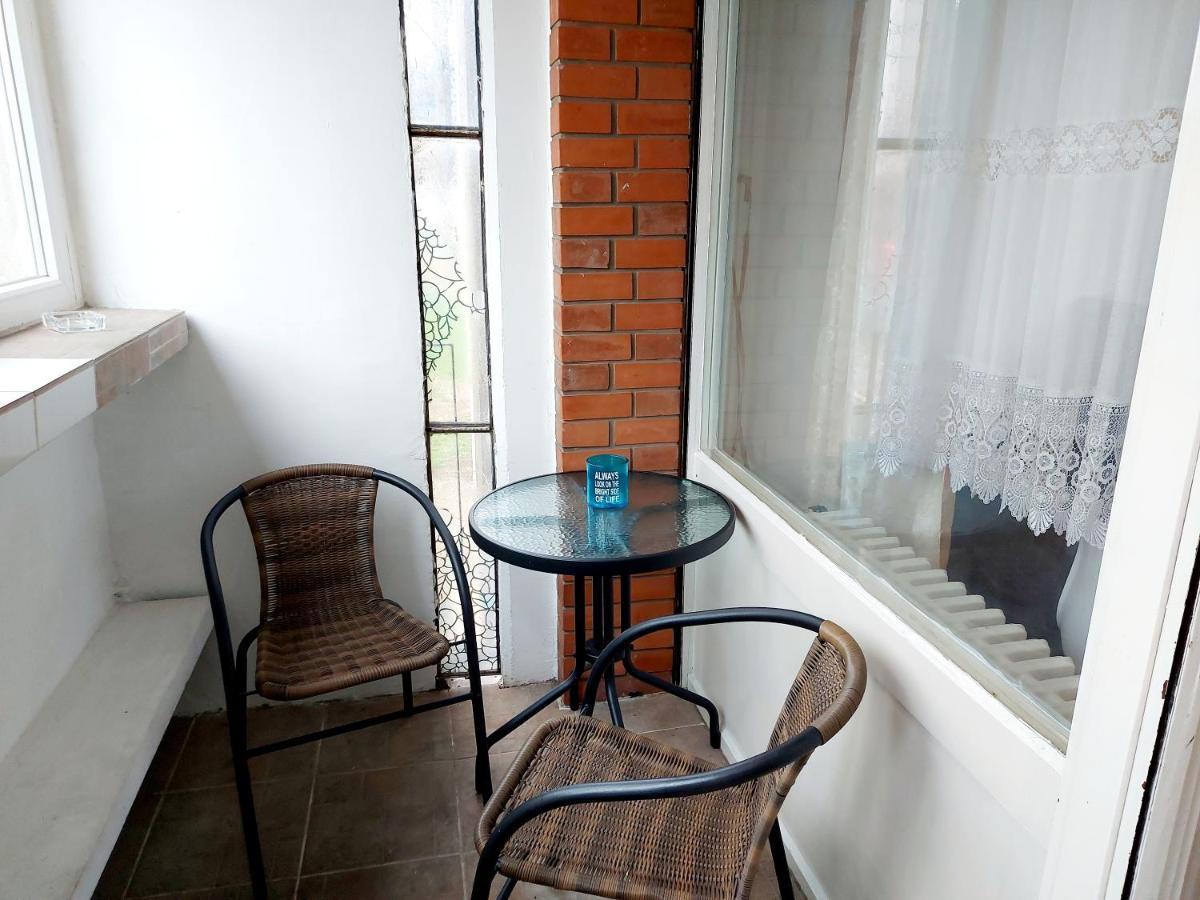 Red Brick Διαμέρισμα Βελιγράδι Εξωτερικό φωτογραφία